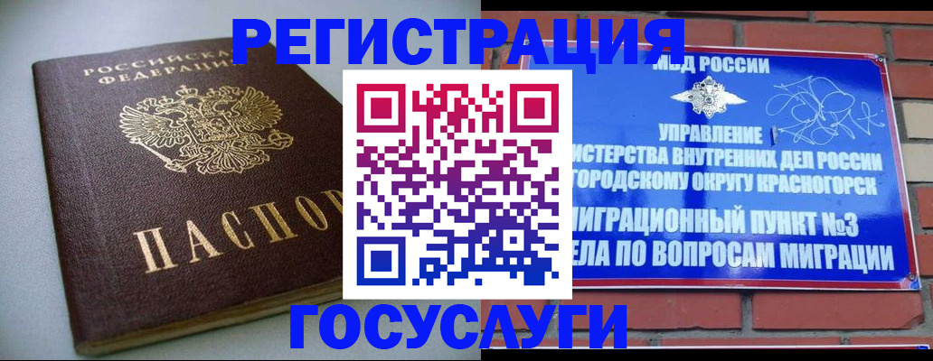 временная прописка в Котласе